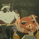 Flix and Orka can’t be too happy about all this.